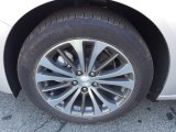 2017 Buick LaCrosse Essence Wheel