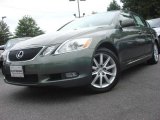 2006 Lexus GS 300 AWD