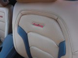 2017 Chevrolet Camaro SS Convertible Marks and Logos