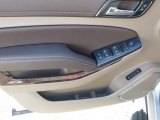 2017 Chevrolet Tahoe LT 4WD Door Panel