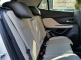 2017 Buick Encore Preferred Shale Interior
