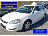2009 Chevrolet Impala LT