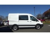 2017 Ford Transit Van 250 MR Regular Exterior