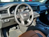 2017 GMC Acadia All Terrain SLT AWD Dashboard