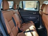 2017 GMC Acadia All Terrain SLT AWD Rear Seat
