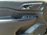 2017 GMC Acadia All Terrain SLT AWD Door Panel
