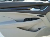 2017 Buick LaCrosse Premium Door Panel