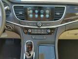 2017 Buick LaCrosse Preferred Controls