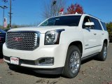 2017 GMC Yukon Denali 4WD