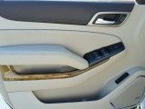 2017 GMC Yukon Denali 4WD Door Panel