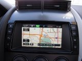 2017 Jaguar F-TYPE S Coupe Navigation