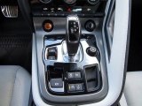 2017 Jaguar F-TYPE S Coupe 8 Speed Automatic Transmission