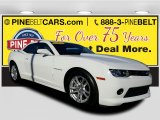 2014 Chevrolet Camaro LS Coupe