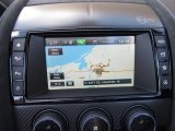 2017 Jaguar F-TYPE SVR AWD Convertible Navigation