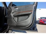 2017 Acura MDX Advance Door Panel