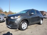 2017 Chevrolet Trax LT AWD