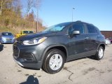 2017 Chevrolet Trax LT AWD