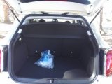 2017 Fiat 500X Lounge Trunk