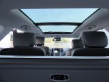 2017 Hyundai Santa Fe Limited Ultimate Sunroof