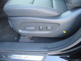 2017 Hyundai Santa Fe Limited Ultimate Front Seat