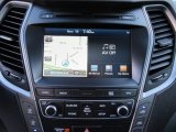 2017 Hyundai Santa Fe Limited Ultimate Navigation