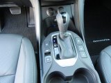 2017 Hyundai Santa Fe Limited Ultimate 6 Speed SHIFTRONIC Automatic Transmission