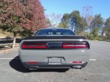2017 Dodge Challenger R/T Scat Pack Exhaust
