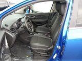 2017 Buick Encore Preferred Ebony Interior