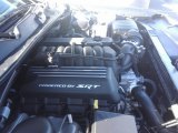 2017 Dodge Challenger R/T Scat Pack 392 SRT 6.4 Liter HEMI OHV 16-Valve VVT V8 Engine