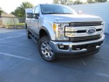 2017 Ford F250 Super Duty Lariat Crew Cab 4x4