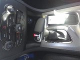 2017 Dodge Charger SRT Hellcat 8 Speed TorqueFlite Automatic Transmission