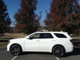 2017 Dodge Durango GT AWD