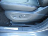 2017 Ford Edge Titanium AWD Front Seat