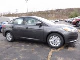 2016 Ford Focus SE Sedan
