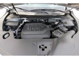 2017 Acura MDX SH-AWD 3.5 Liter DI SOHC 24-Valve i-VTEC V6 Engine