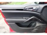 2014 Porsche Cayenne Turbo Door Panel