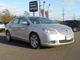 2011 Buick LaCrosse CXL