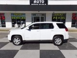 2015 Summit White GMC Terrain SLE #117131566