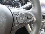 2017 Buick Envision Preferred Controls
