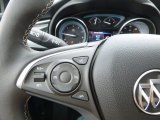 2017 Buick Envision Preferred Controls