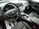 2017 Chevrolet Impala LT Front Seat