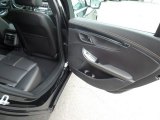 2017 Chevrolet Impala LT Door Panel