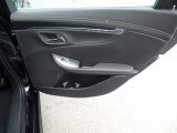 2017 Chevrolet Impala LT Door Panel