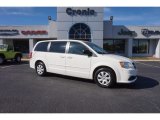 2012 Dodge Grand Caravan SE