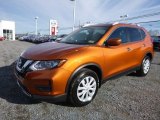 Nissan Rogue 2017 Data, Info and Specs