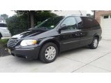 2005 Brilliant Black Chrysler Town & Country Limited #117153684