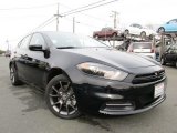 2016 Dodge Dart SE
