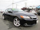 2013 Acura ILX 2.0L Premium