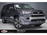 2015 Magnetic Gray Metallic Toyota 4Runner Limited #117153785