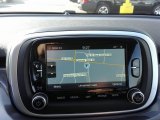 2017 Fiat 500X Lounge AWD Navigation